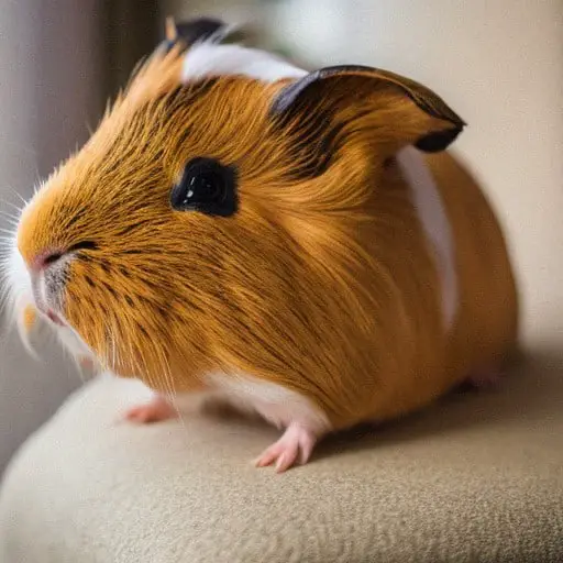 Exploring the Guinea Pig Diet: Can Guinea Pigs Safely Drink Tea?