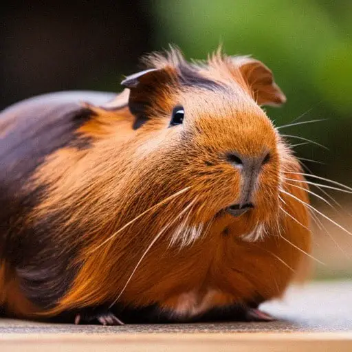 Exploring the Possibility: Can You Bring Your Guinea Pig to College?