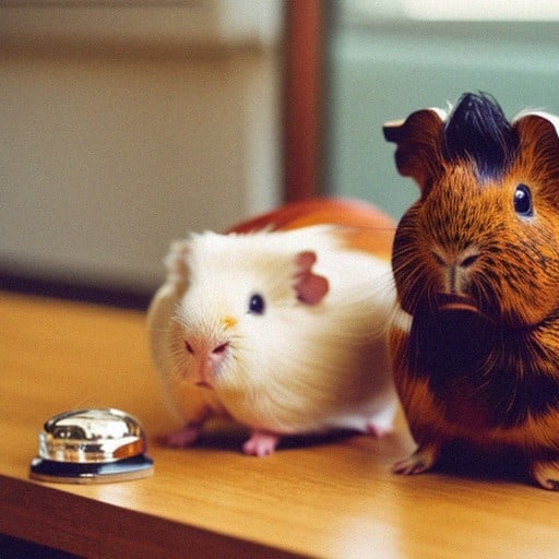 Exploring Guinea Pig Care: Debunking the Myth – Can You Use Cat Litter for Guinea Pigs?