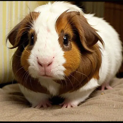 Where Can I Sell My Guinea Pigs