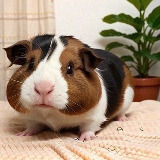Can Guinea Pigs Eat Apples? A Comprehensive Guide to Feeding Your Furry Friend