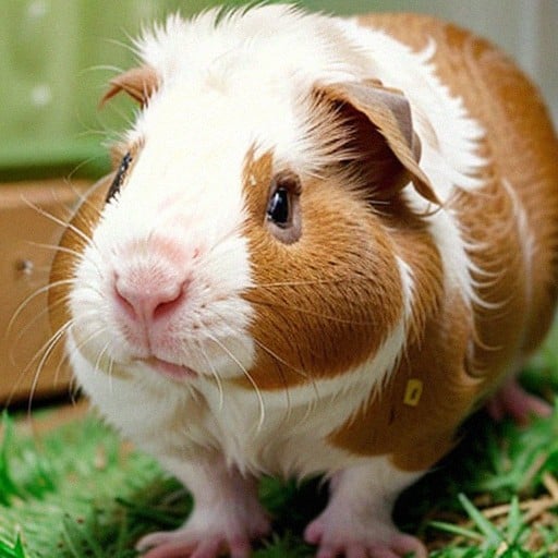 When Is a Guinea Pig Too Old to Breed