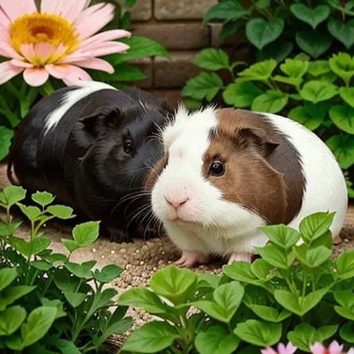 Why Do Guinea Pigs Poop so Much