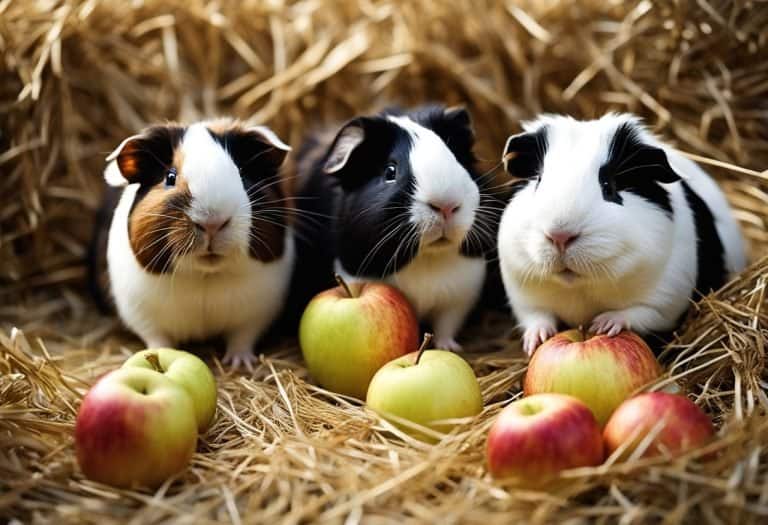 Find Guinea Pigs for Sale and Learn About Guinea Pig Costs