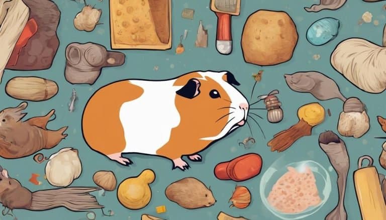 Understanding Why Guinea Pigs Squeak: A Complete Guide