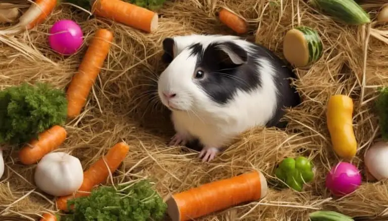 How Guinea Pigs Thrive: A Complete Guide for Piggy Parents