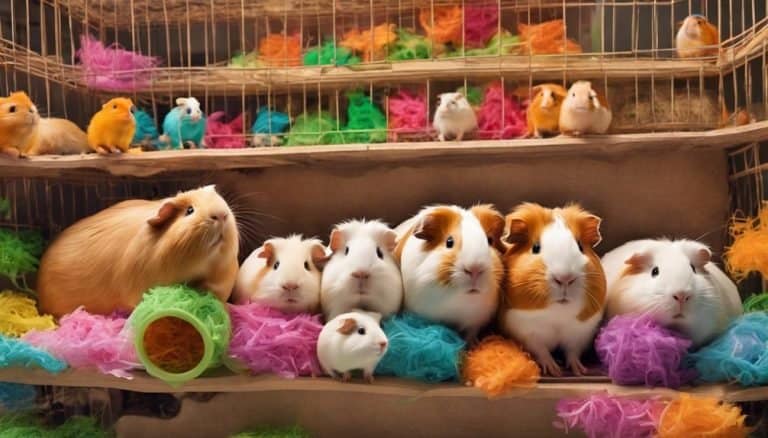 Best Places to Buy a Guinea Pig