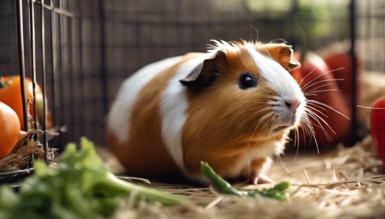 What Guinea Pig Squeaks Mean: Understanding Your Pet's Communication