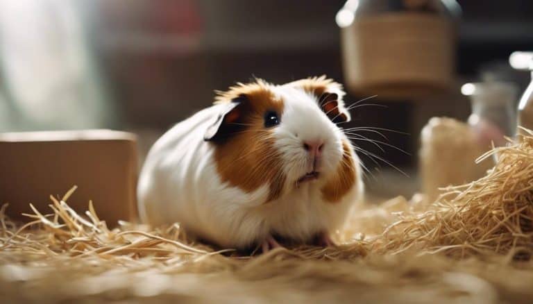 What Guinea Pigs Need: 7 Essential Items for Your Pets