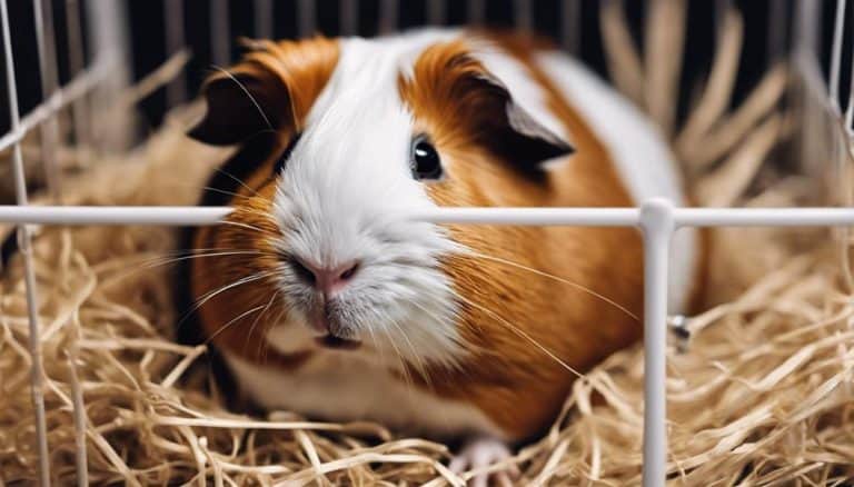 How to Care for Your Guinea Pig the Charming Rodent