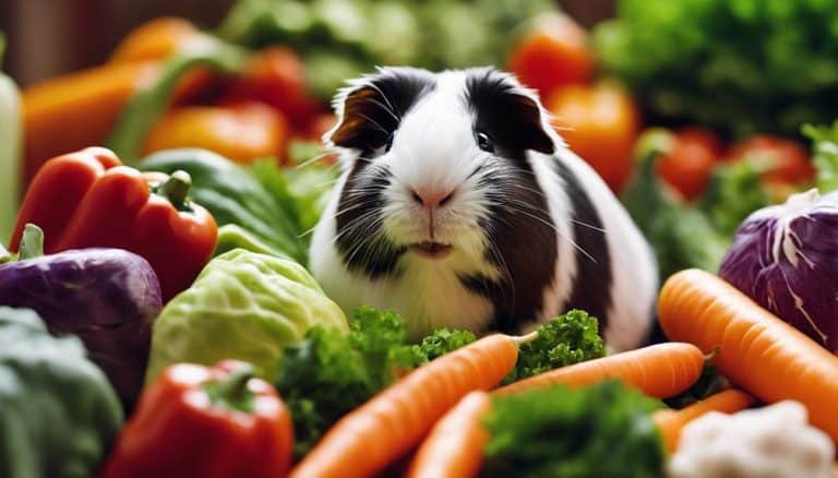 How to Care for Guinea Pigs: Why Are Guinea Pigs Called Guinea Pigs?