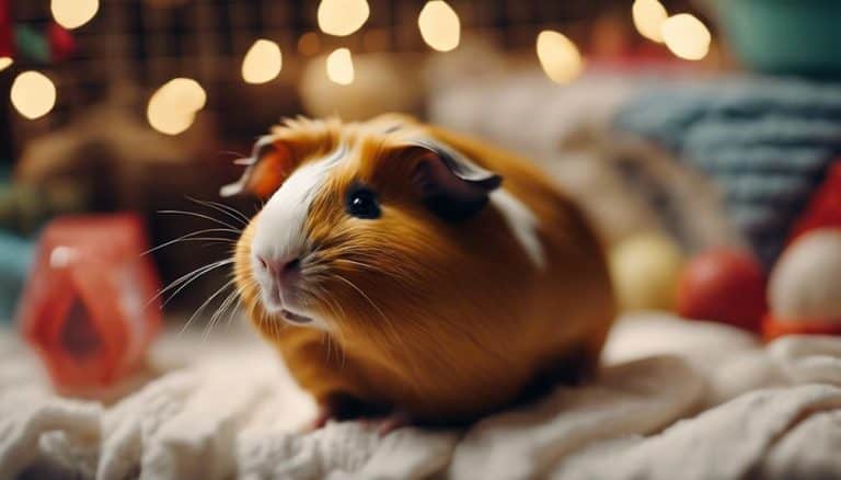 How Much Does a Guinea Pig Cost? A Complete Guide
