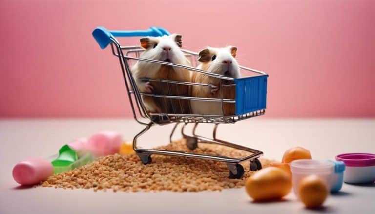 How Much Does a Guinea Pig Cost: A Budget-Friendly Guide