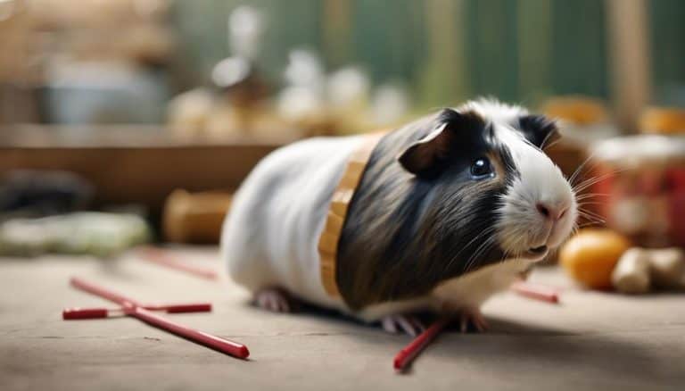How Do Guinea Pigs Fart: A Complete Guide