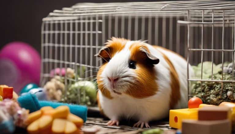 How Much a Guinea Pig Costs: A Comprehensive Guide