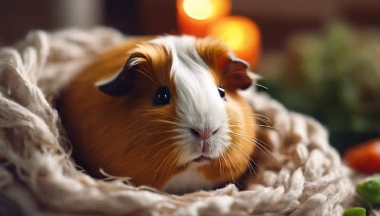 How Long Do Guinea Pigs Stay Pregnant: A Comprehensive Guide