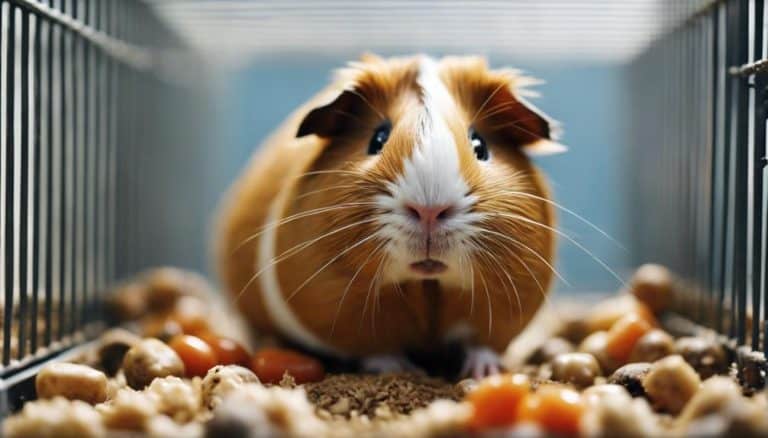 How Guinea Pigs Do Eat Their Poop: A Complete Guide