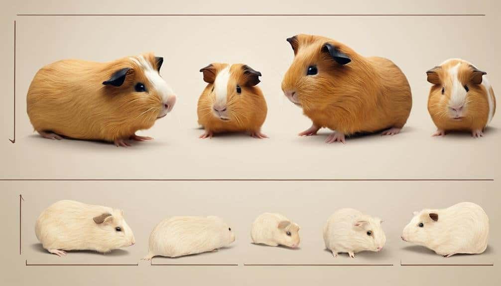 understanding guinea pig pregnancy