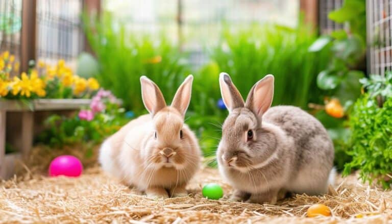 Best Places to Adopt a Pet Rabbit in Glasgow