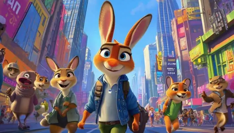 Top 5 Pet Rabbit Movies for Family Viewing