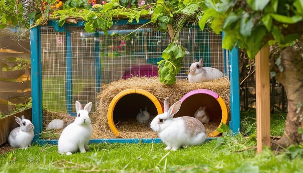 bunny adoption event details