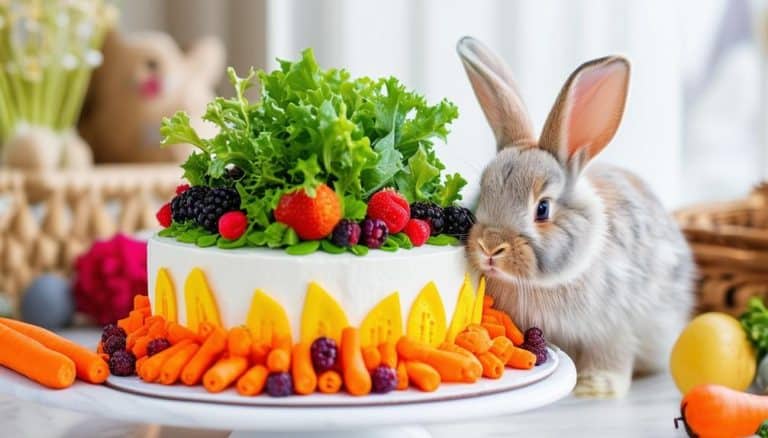 5 Fun Ideas for Your Pet Rabbit's Birthday