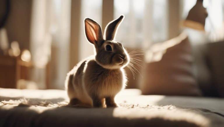 Understanding Pet Rabbit Zoomies: A Guide to Hyper Moments