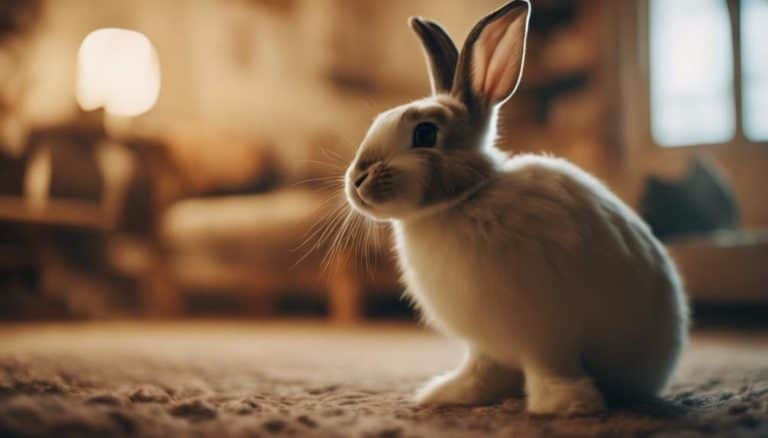 Understanding Pet Rabbit Sounds: A Guide