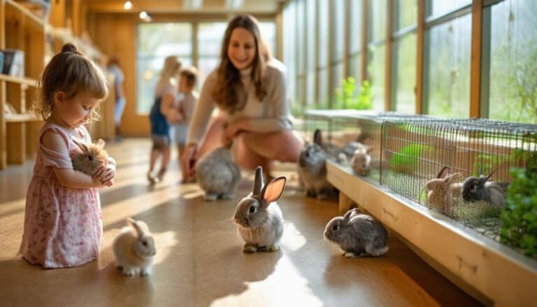 7 Best Places for Pet Rabbit Adoption Near Me
