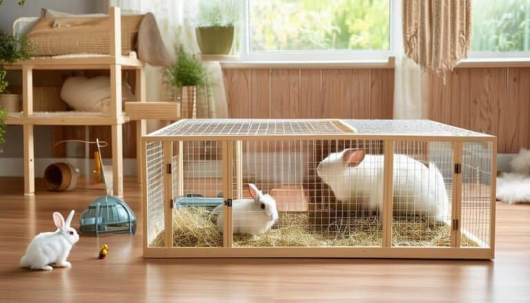 7 Essential Must-Haves for Your Pet Rabbit