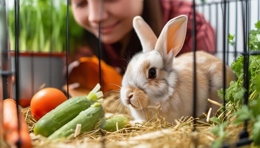rabbit care advice tips
