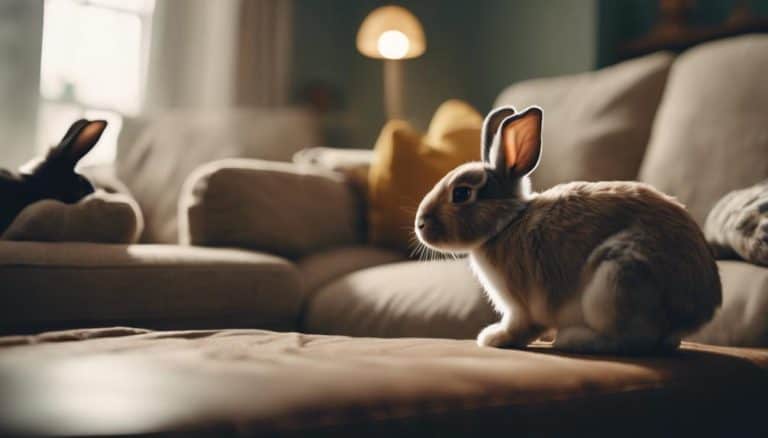 Decoding Pet Rabbit Body Language – A How-To Guide