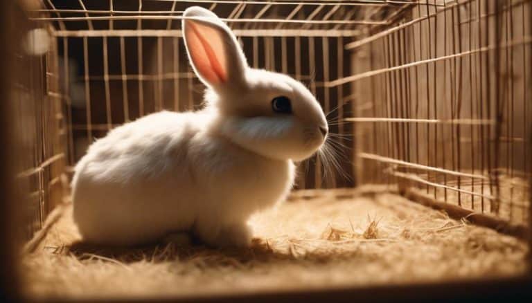 Why Is My Pet Rabbit Vibrating?